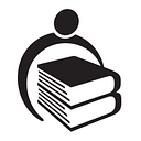 Burlington Public Library logo