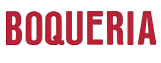 Boqueria Restaurant logo