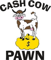 First Cash logo