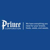 Prince Corporation logo