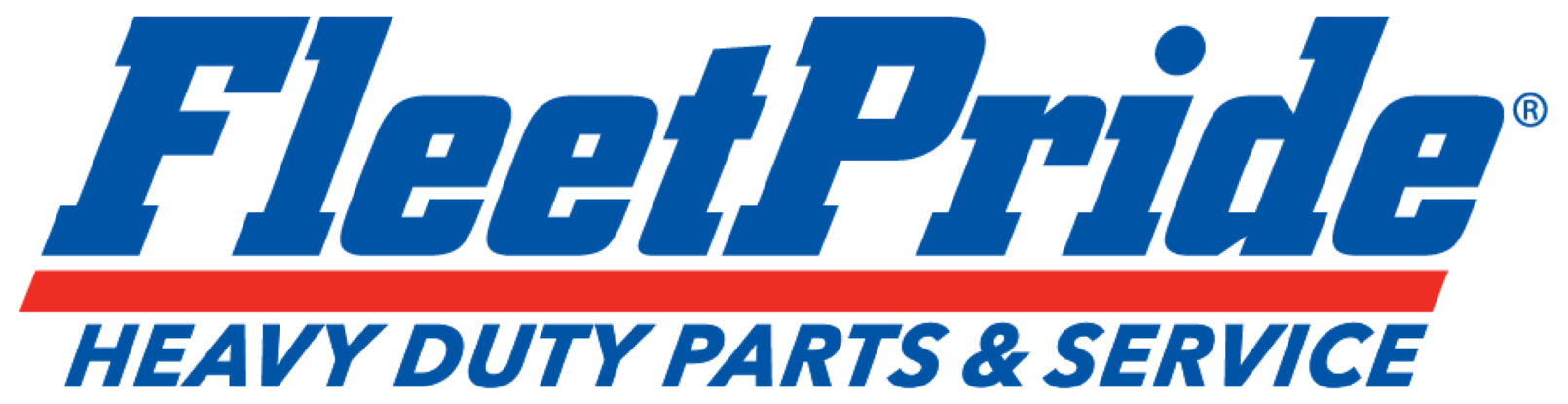 FleetPride logo