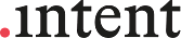 intent logo
