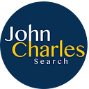 John Charles Search logo