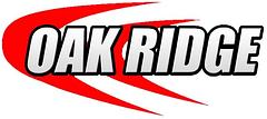 Oak Ridge Nissan logo