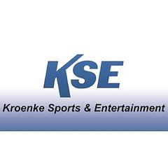 Kroenke Sports & Entertainment logo