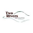 Two Rivers Supervisory Union logo