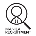 Manila Recruitment logo