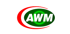 AWM logo