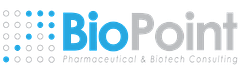BioPoint logo
