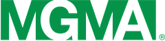 MGMA-ACMPE logo