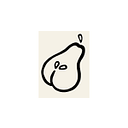 Pear Tree Cafe Pizzeria logo