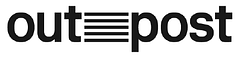 Outpost VFX logo