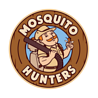 Mosquito Hunters logo