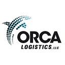 Orca Logistics logo