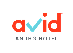 Avid Hotel Memphis Southaven logo