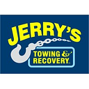 Jerry's Towing & Recovery, Inc. logo