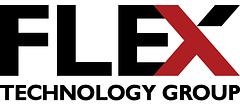 Flex Technology Group  logo