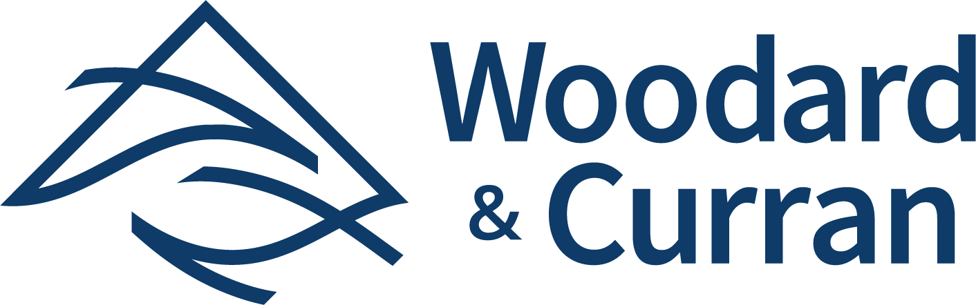 Woodard & Curran logo