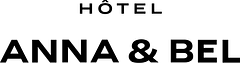 Anna & Bel logo
