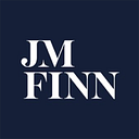 JM Finn logo