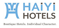 Haiyi Hotels logo