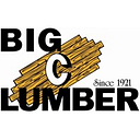 Big C Lumber logo