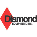 Diamond Equipment Moving Corp logo
