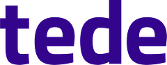 TEDE logo