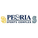 Peoria Sports Complex logo