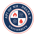 API of NH & Delta T Distributors logo