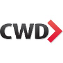 CWD ("Create What's Different") logo
