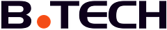 BTECH logo