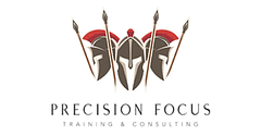 Precision Focus logo