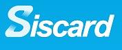 Siscard logo