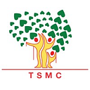 TSMC logo