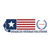 Disabled Veteran Solutions logo