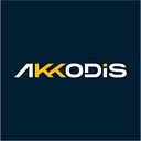 Akkodis Bulgaria logo