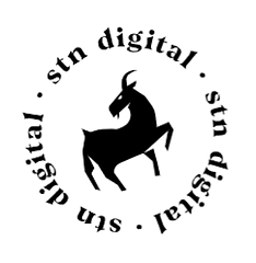 STN Digital logo