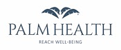 PALM Health logo