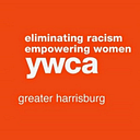 YWCA of Greater Harrisburg logo