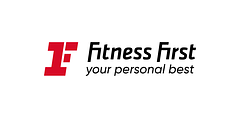 Fitness First logo