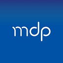 MDP Logistics logo