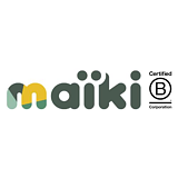 Maïki logo