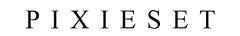Pixieset logo