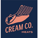 Cream Co. LLC logo