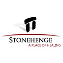 Stonehenge of American Fork logo