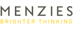 Menzies LLP logo