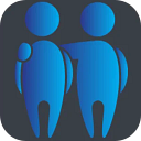 IM WITH YOU logo