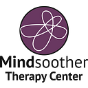 Mindsoother Therapy Center logo