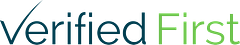 VerifiedFirst logo